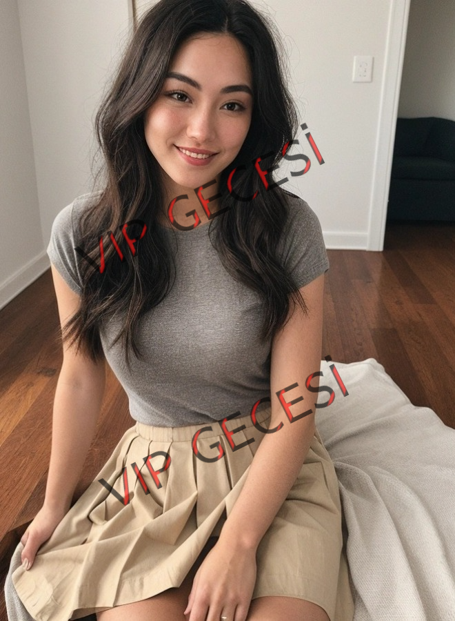 Gaziosmanpaşa Özge İstanbul Escort