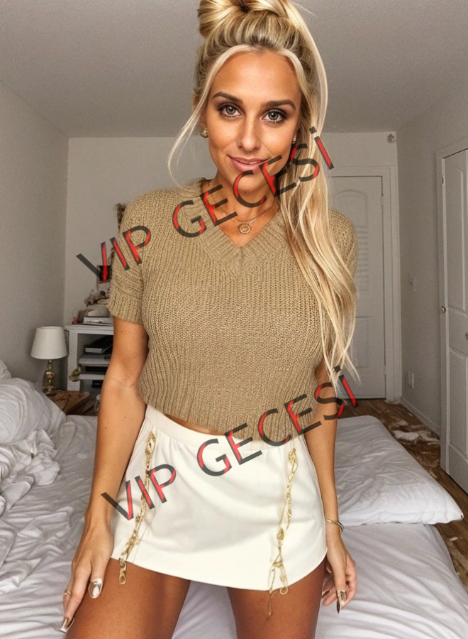 Gaziosmanpaşa Tina İstanbul Escort