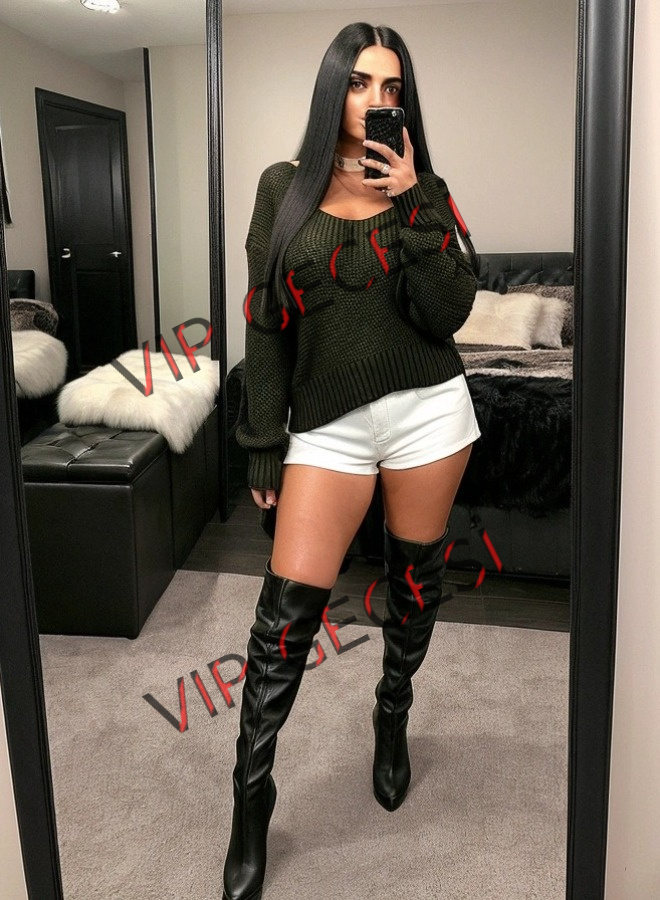 Gaziosmanpaşa Gözde İstanbul Escort
