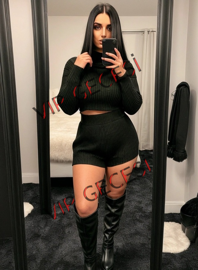 Gaziosmanpaşa Gözde İstanbul Escort
