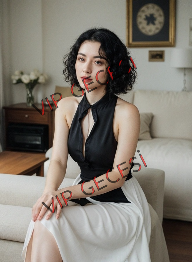 Gaziosmanpaşa Escort Olga