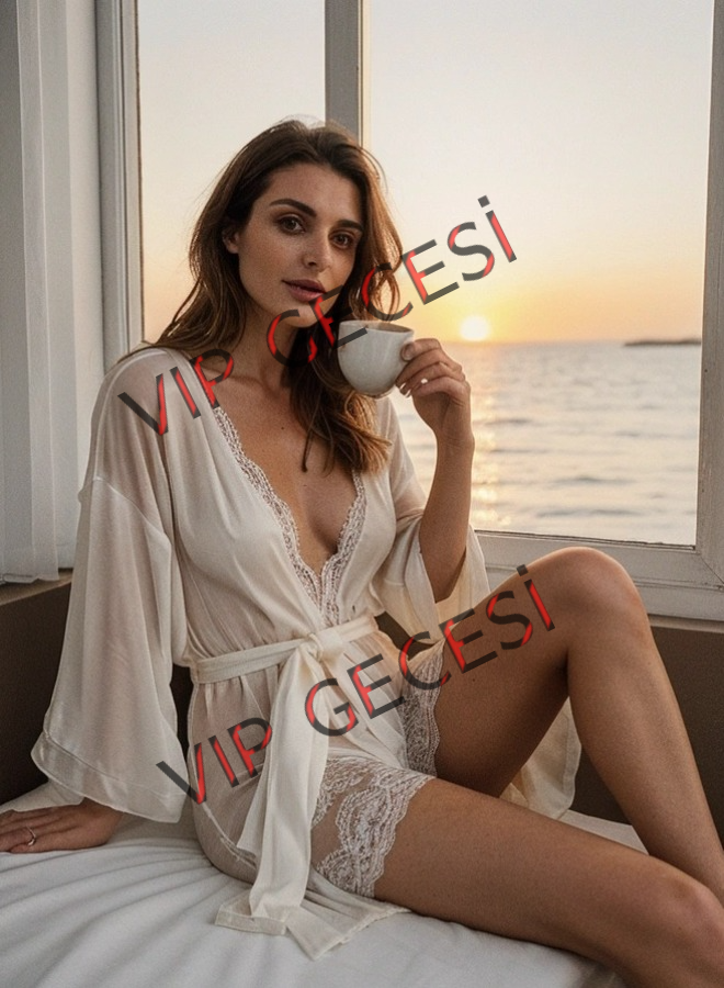 Gaziosmanpaşa Gizem İstanbul Escort 