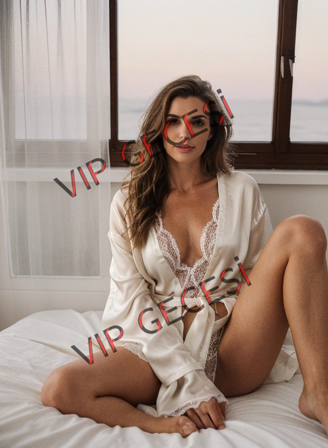 Gaziosmanpaşa Gizem İstanbul Escort 