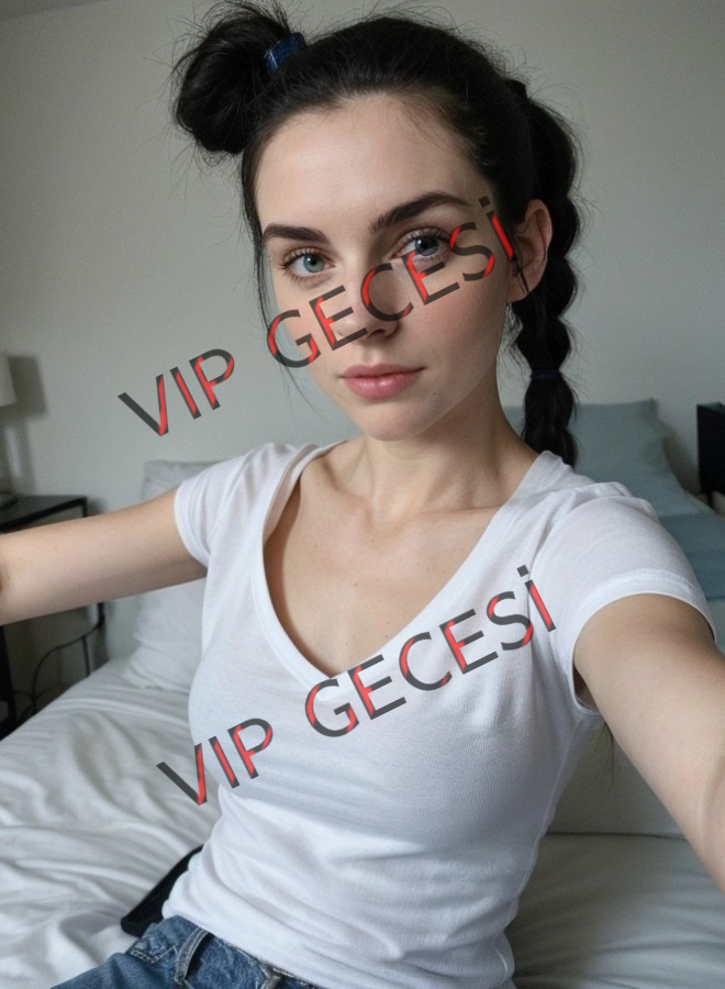 Gaziosmanpaşa Escort CANSU