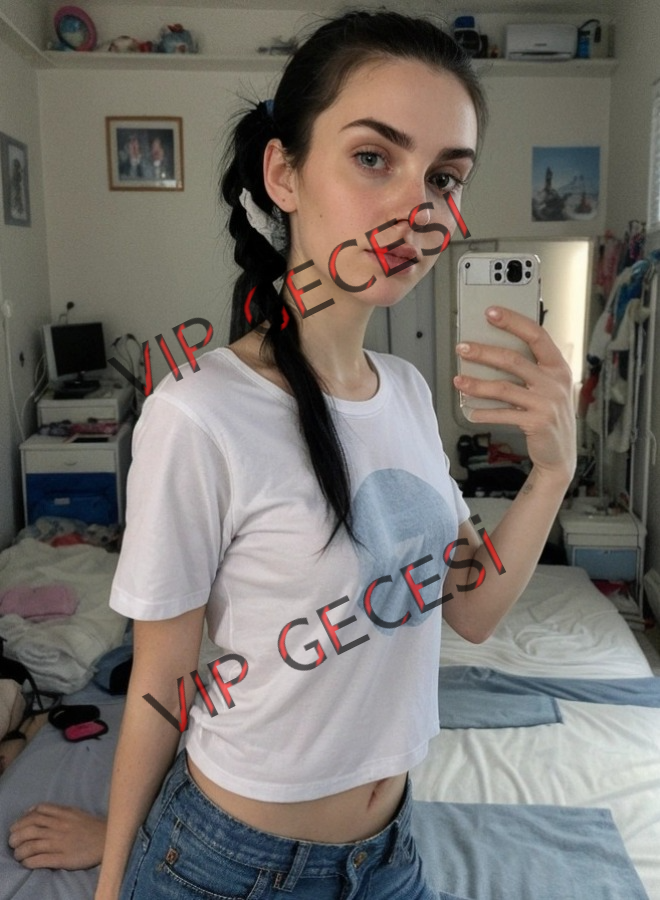 Gaziosmanpaşa Escort CANSU