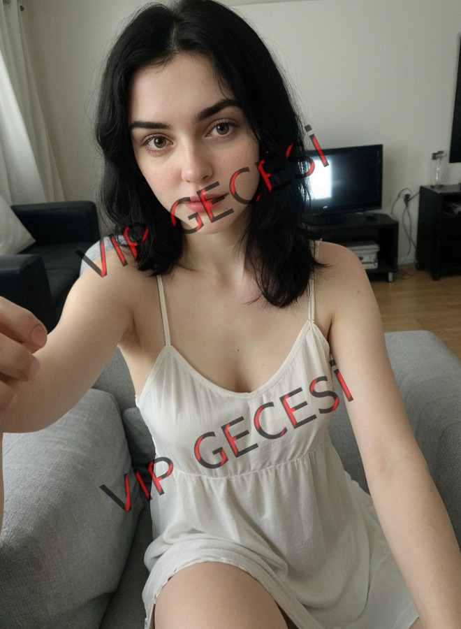 Gaziosmanpaşa Escort ALEYNA