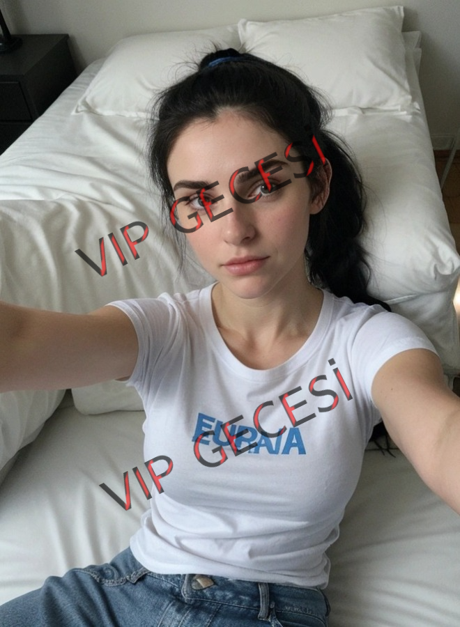 Gaziosmanpaşa Escort ALEYNA