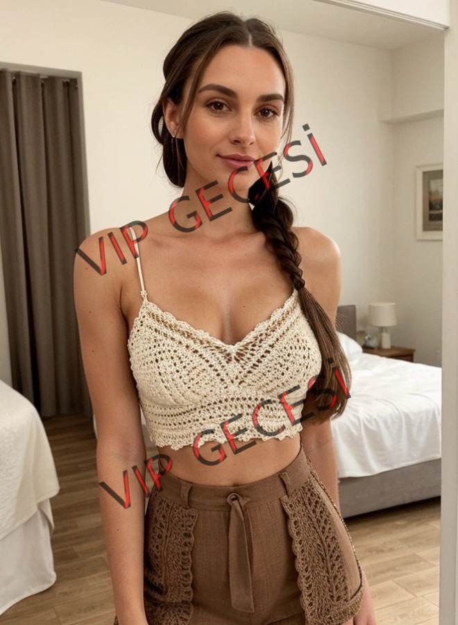 Gaziosmanpaşa Nisa İstanbul Escort
