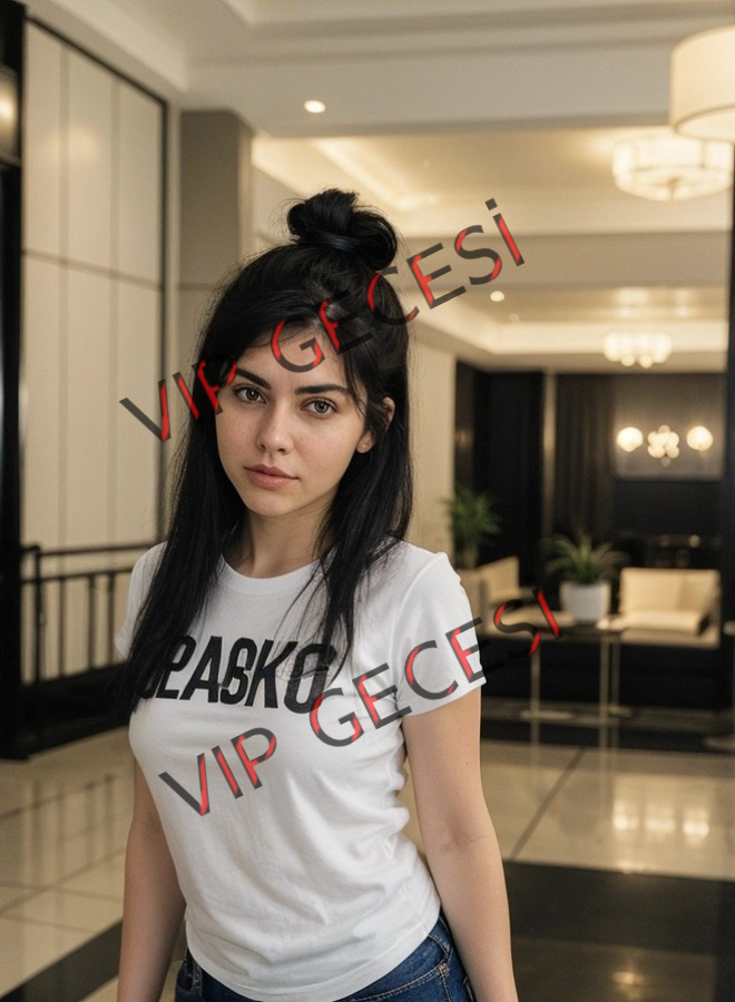 Gaziosmanpaşa Bireyel Esc Yağmur
