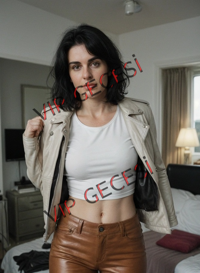 Gaziosmanpaşa Escort Hande