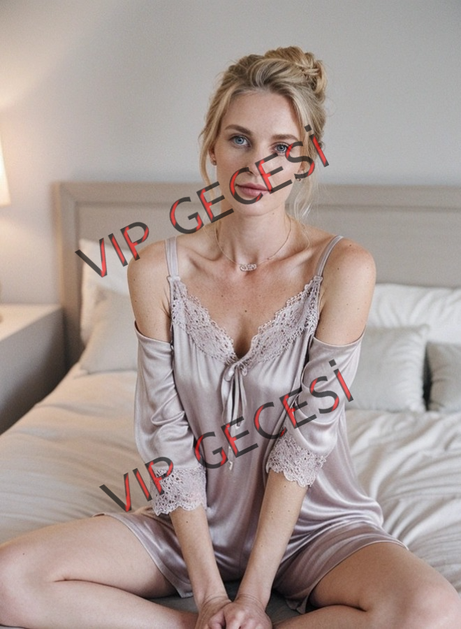 Gaziosmanpaşa Aylin İstanbul Eskort