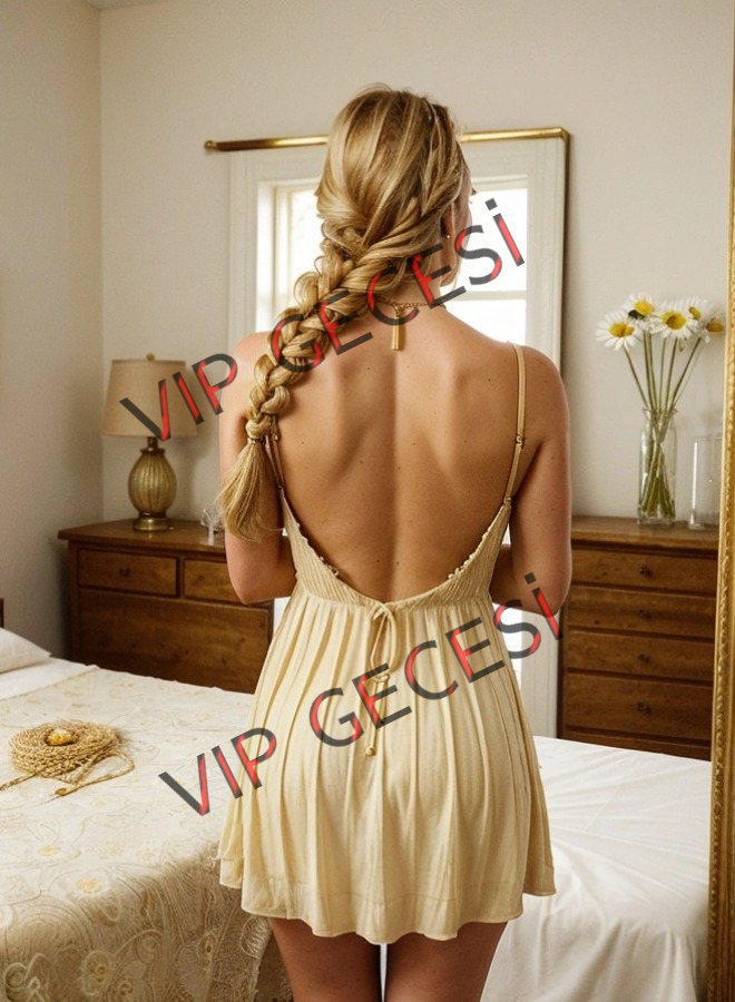 Gaziosmanpaşa Hannan İstanbul Escort