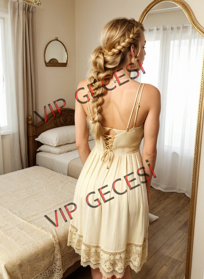 Gaziosmanpaşa Hannan İstanbul Escort