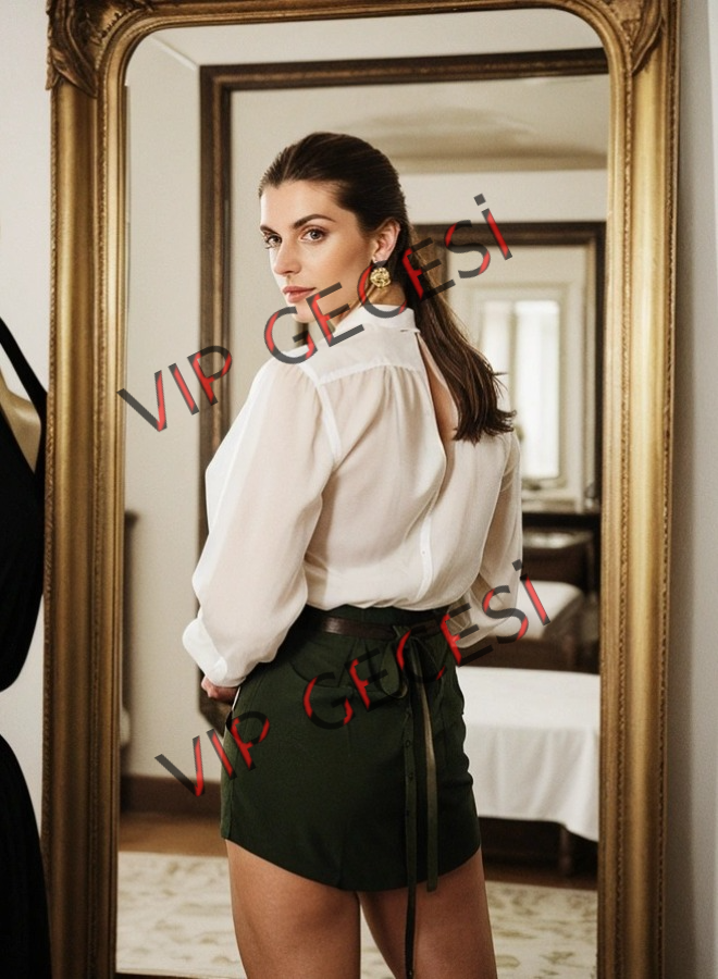 Gaziosmanpaşa Leyla Ataköy