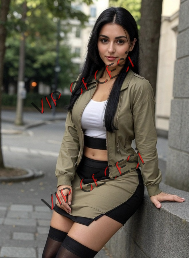 Gaziosmanpaşa Escort Buse