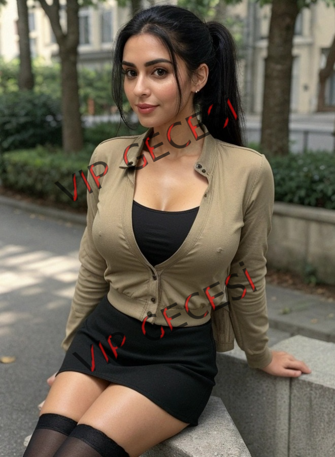 Gaziosmanpaşa Escort Buse