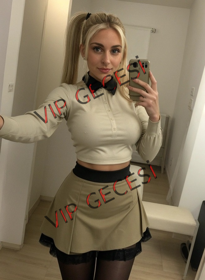 Gaziosmanpaşa Escort Bella & Lara