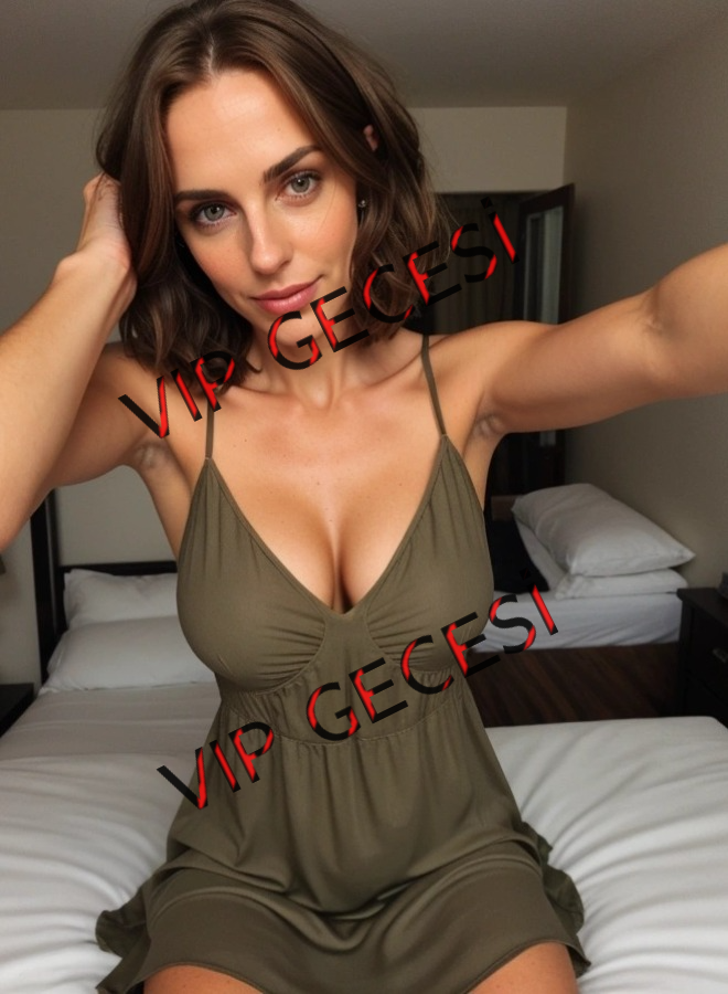 Gaziosmanpaşa Escort Aysima