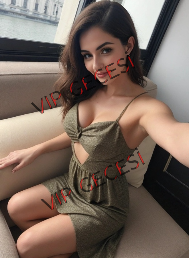 Gaziosmanpaşa Escort Buse