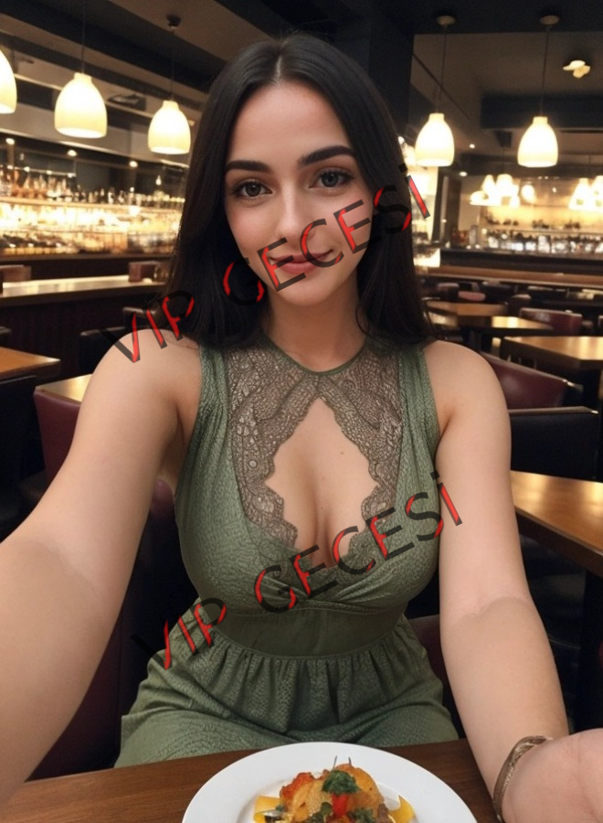 Gaziosmanpaşa Escort Dilya