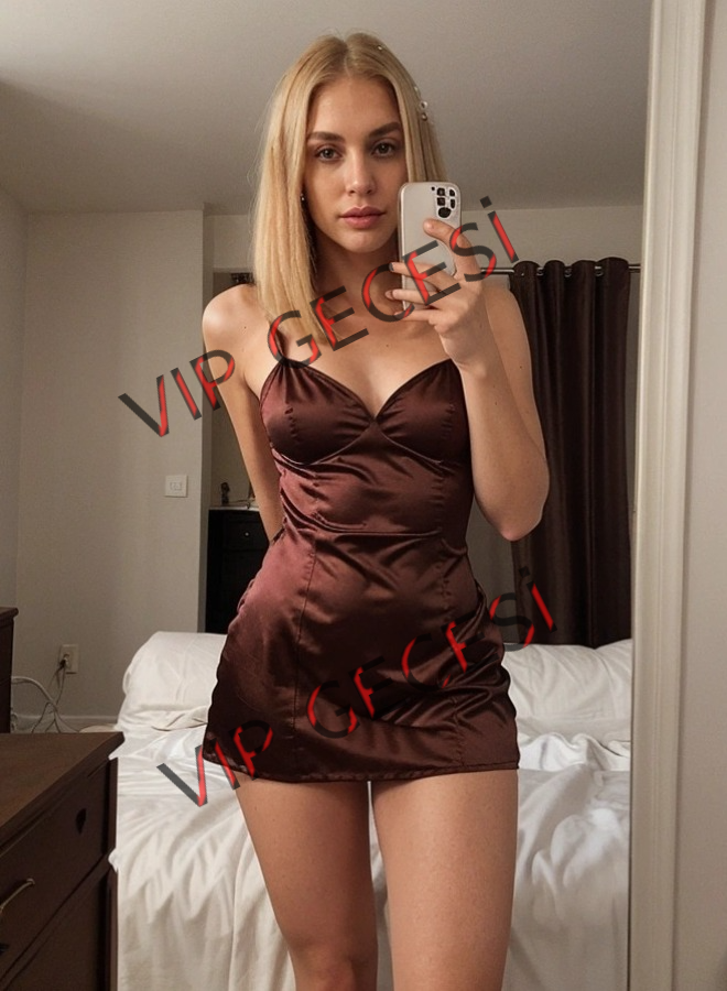 Gaziosmanpaşa Escort POLİNA