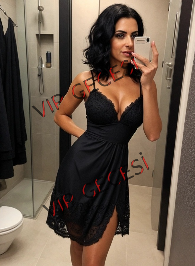 Gaziosmanpaşa Escort Farah