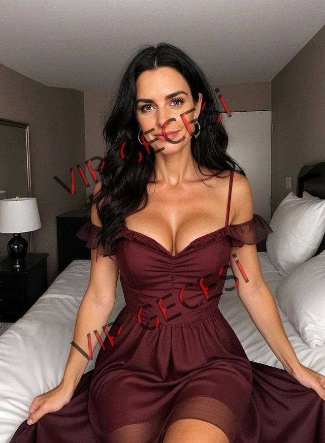 Gaziosmanpaşa Escort Bahar