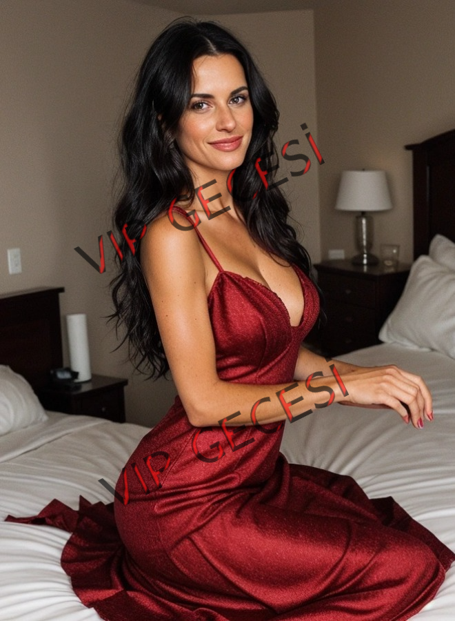 Gaziosmanpaşa Escort Bahar