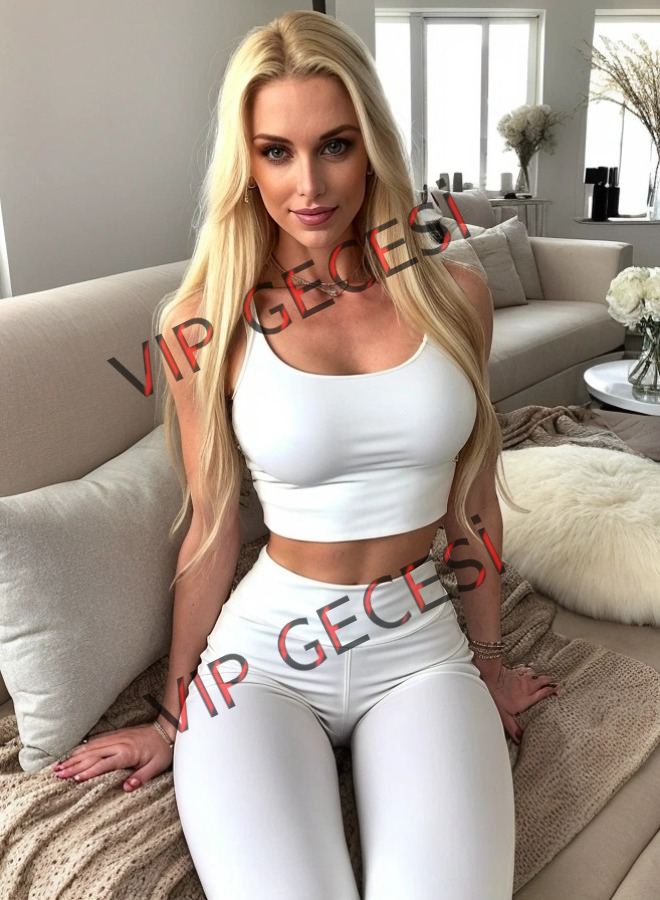 Gaziosmanpaşa Eda İstanbul Escort