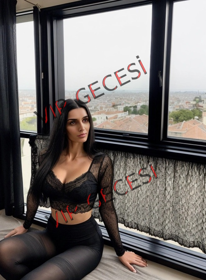 Gaziosmanpaşa Elnaz İstanbul