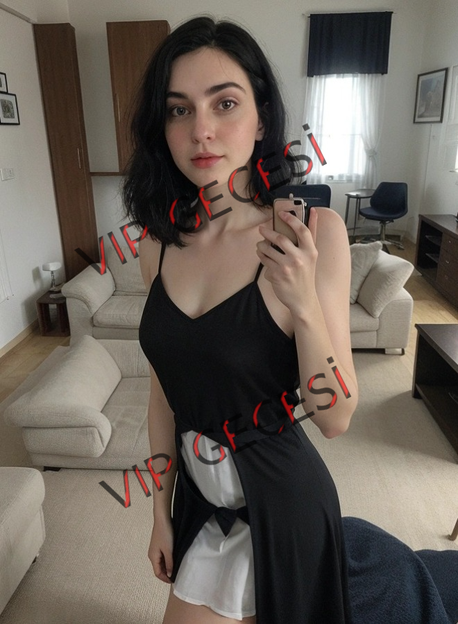 Gaziosmanpaşa Escort Alev