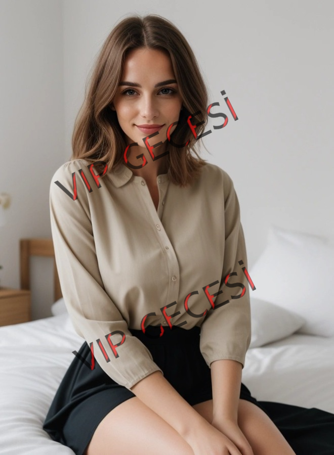 Gaziosmanpaşa Escort Gamze - Lena