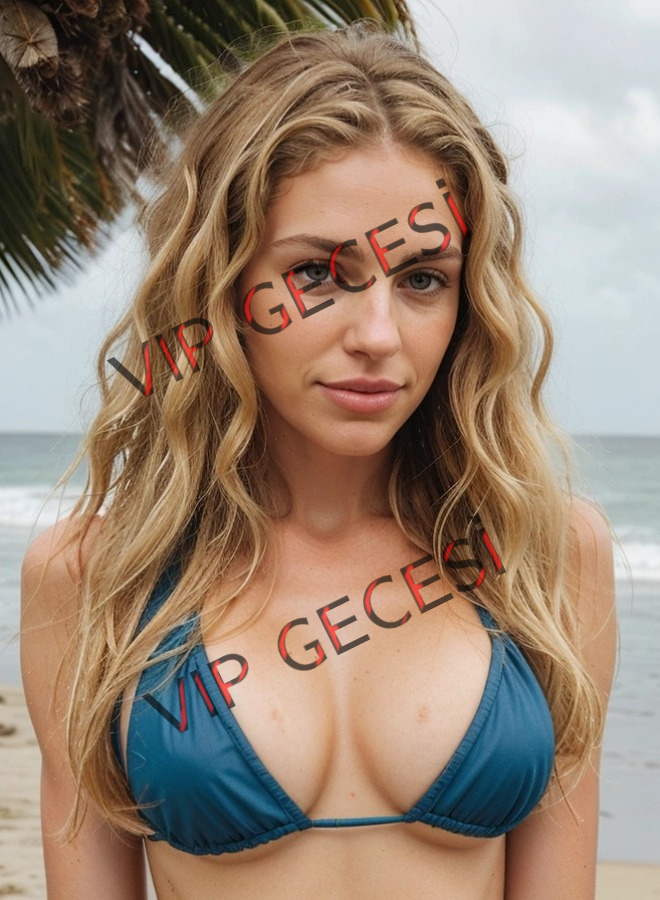 Gaziosmanpaşa Escort Merve