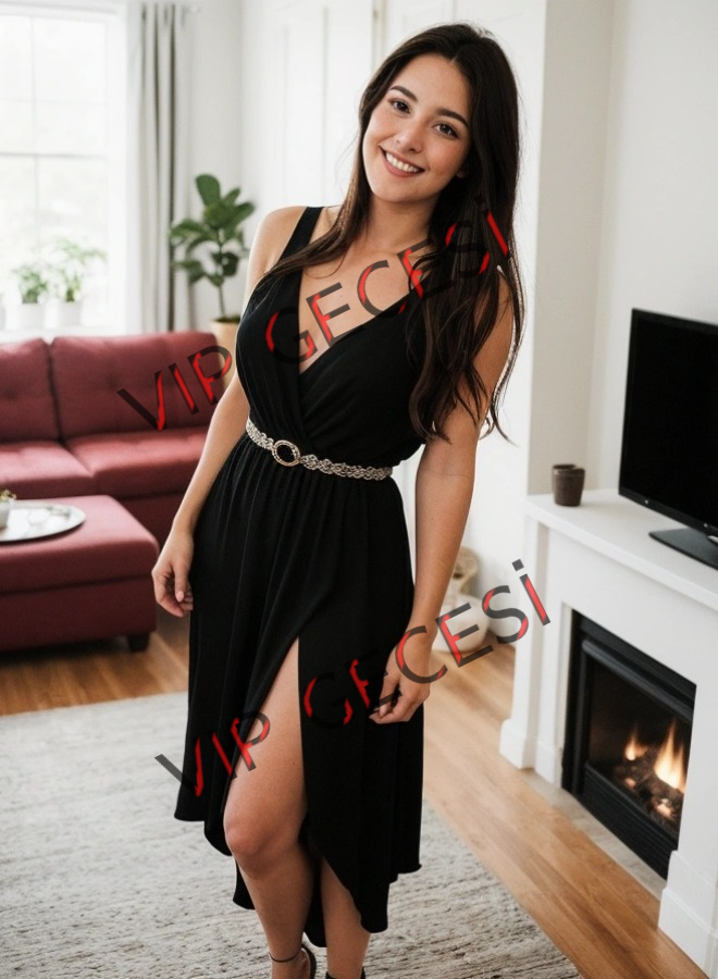 Gaziosmanpaşa Ezel Avrupa Yakası Escort