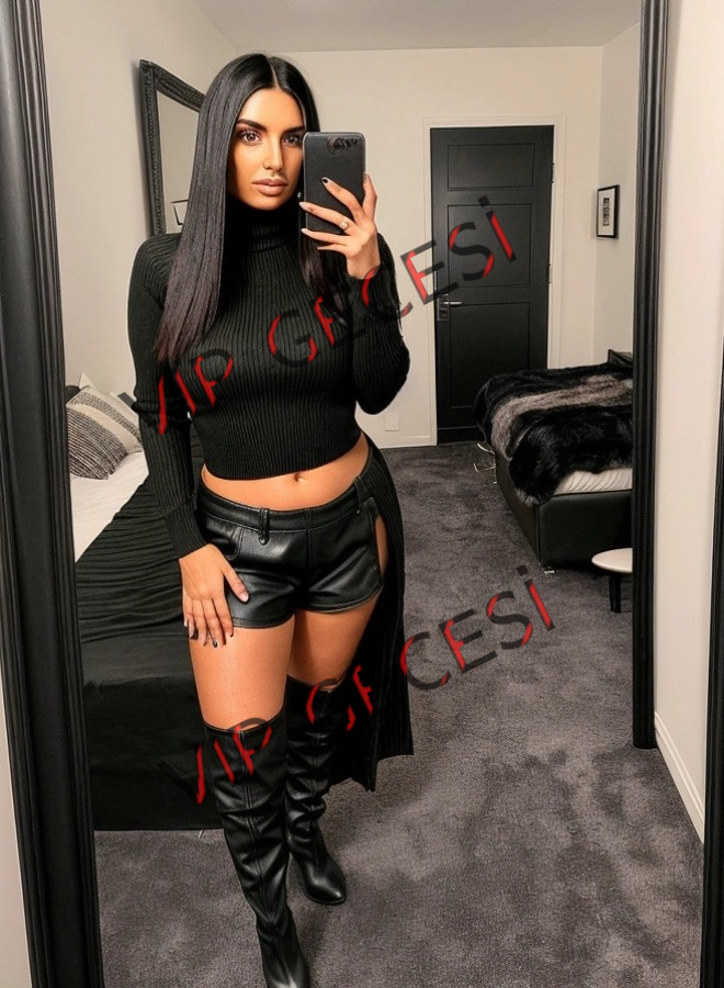 Gaziosmanpaşa Gözde İstanbul Escort