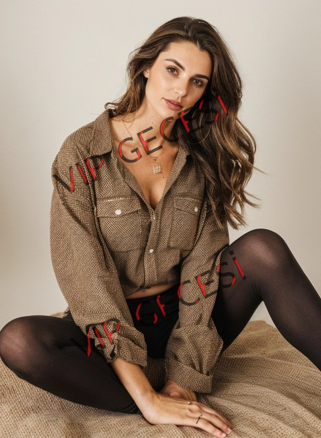 Gaziosmanpaşa Roya İstanbul Escort
