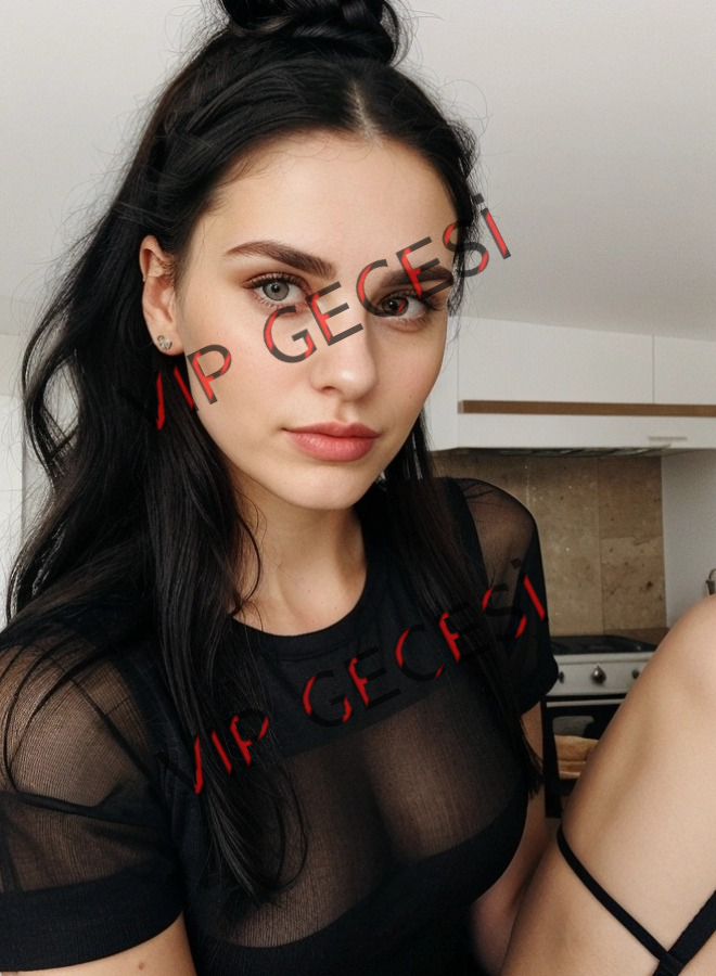 Gaziosmanpaşa Rüya İstanbul Escort