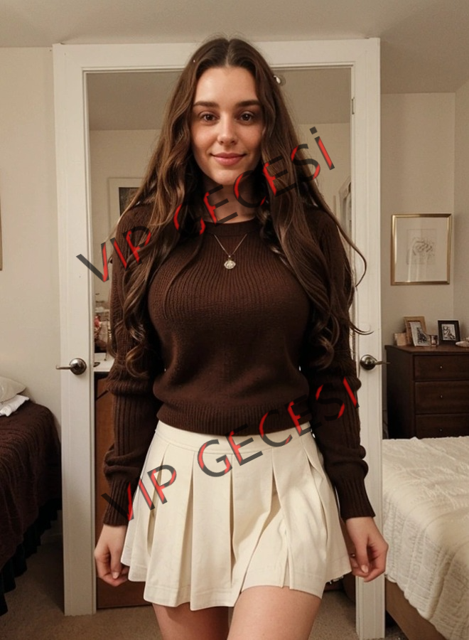 Gaziosmanpaşa Vip Olga İstanbul