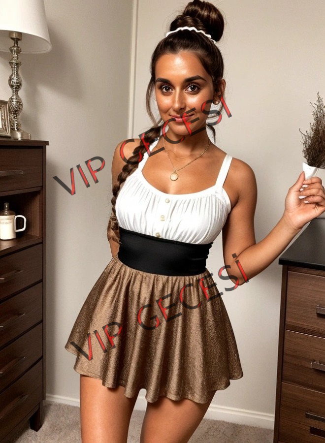 Gaziosmanpaşa Zeynep İstanbul Vip Sınırsız